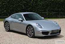 Porsche 911 991 Carrera 2 S PDK Coupe 3.8 2dr Coupe Automatic Petrol