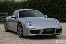 Porsche 911 991 Carrera 2 S PDK Coupe 3.8 2dr Coupe Automatic Petrol