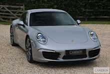 Porsche 911 991 Carrera 2 S PDK Coupe 3.8 2dr Coupe Automatic Petrol