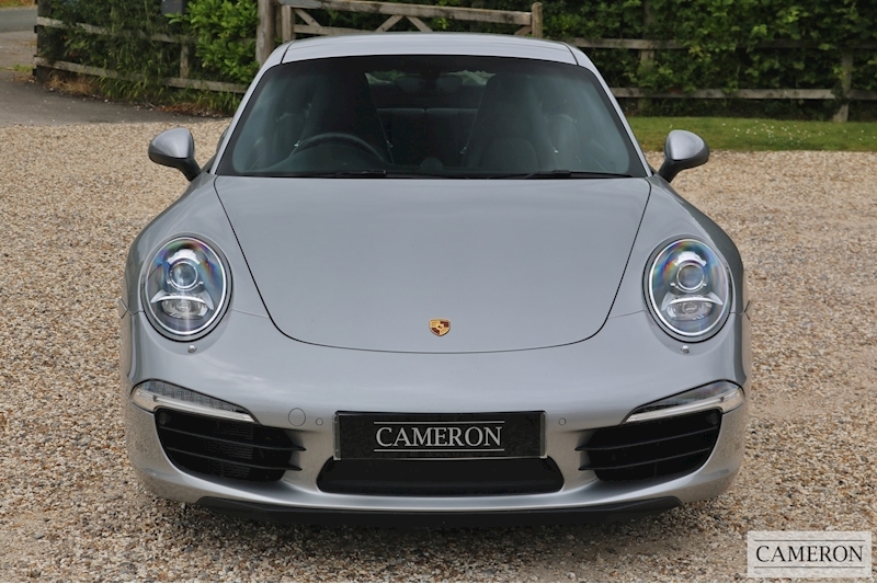 Porsche 911 991 Carrera 2 S PDK Coupe 3.8 2dr Coupe Automatic Petrol