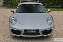 Porsche 911 991 Carrera 2 S PDK Coupe 3.8 2dr Coupe Automatic Petrol