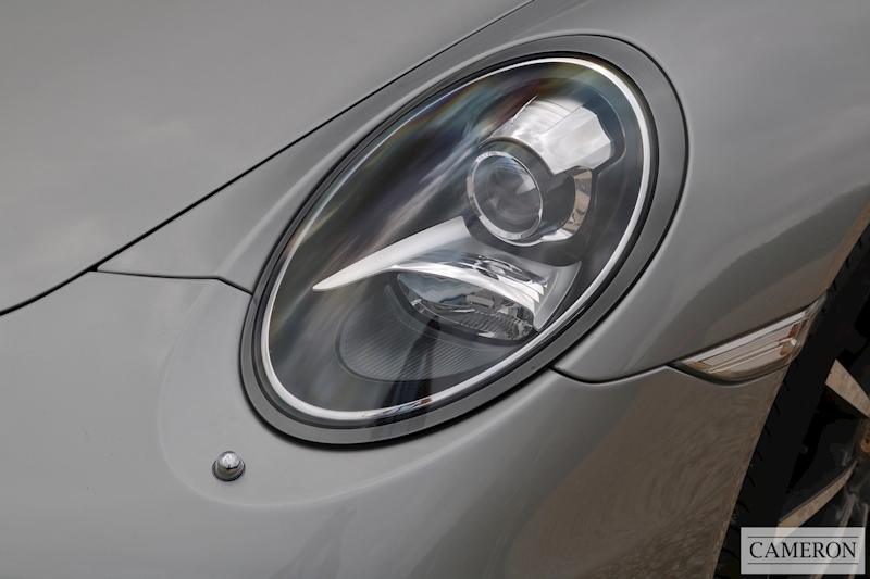 Porsche 911 991 Carrera 2 S PDK Coupe 3.8 2dr Coupe Automatic Petrol