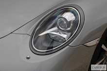 Porsche 911 991 Carrera 2 S PDK Coupe 3.8 2dr Coupe Automatic Petrol