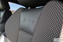 Audi A3 1.8 TFSI S line Saloon 1.8 Automatic Petrol