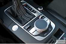 Audi A3 1.8 TFSI S line Saloon 1.8 Automatic Petrol