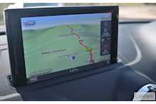 Audi A3 1.8 TFSI S line Saloon 1.8 Automatic Petrol