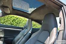 Porsche 911 991 Carrera 4 S PDK Coupe 3.8 2dr Coupe Automatic Petrol