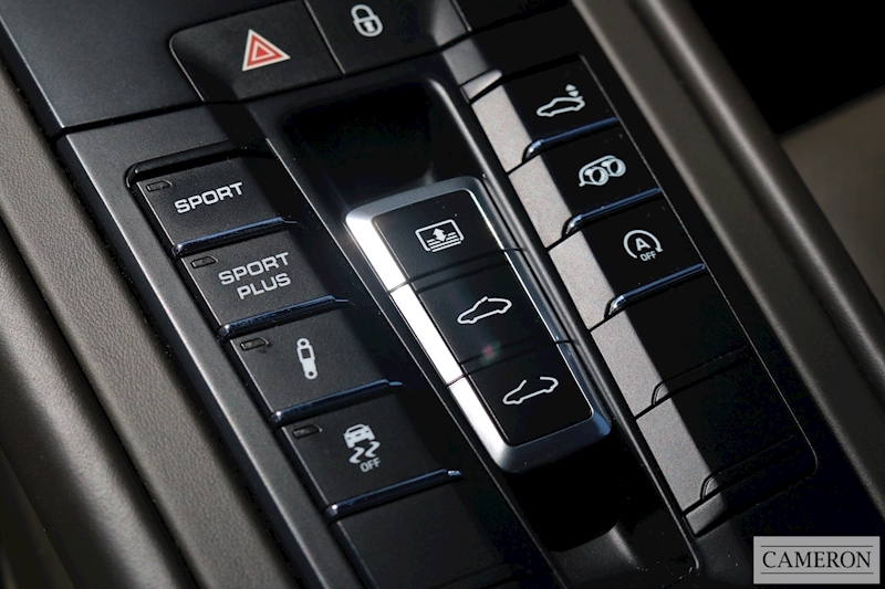 Porsche 911 991 Carrera 4 S PDK Coupe 3.8 2dr Coupe Automatic Petrol