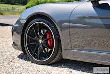 Porsche Cayman 981 3.4 GTS 3.4 2dr Coupe Manual Petrol