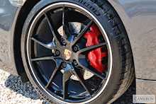 Porsche Cayman 981 3.4 GTS 3.4 2dr Coupe Manual Petrol