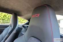 Porsche Cayman 981 3.4 GTS 3.4 2dr Coupe Manual Petrol