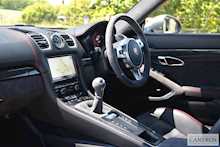 Porsche Cayman 981 3.4 GTS 3.4 2dr Coupe Manual Petrol