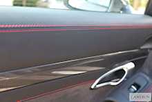 Porsche Cayman 981 3.4 GTS 3.4 2dr Coupe Manual Petrol