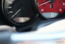 Porsche Cayman 981 3.4 GTS 3.4 2dr Coupe Manual Petrol