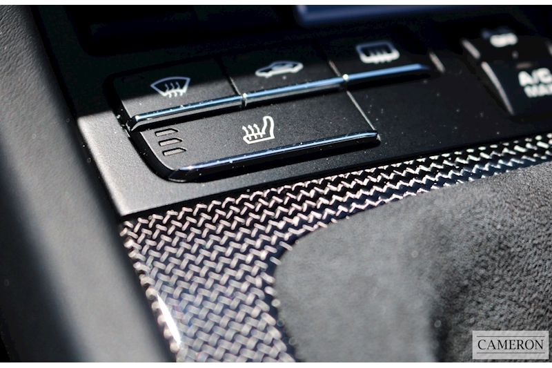 Porsche Cayman 981 3.4 GTS 3.4 2dr Coupe Manual Petrol