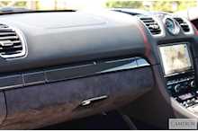 Porsche Cayman 981 3.4 GTS 3.4 2dr Coupe Manual Petrol