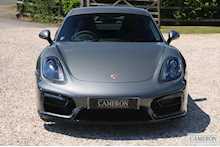 Porsche Cayman 981 3.4 GTS 3.4 2dr Coupe Manual Petrol