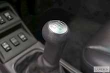 Porsche 911 993 Turbo 3.6 2dr Coupe Manual Petrol