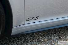 Porsche 911 991 Carrera GTS PDK Coupe 3.8 2dr Coupe Automatic Petrol
