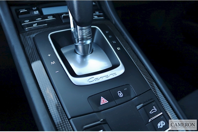 Porsche 911 991 Carrera GTS PDK Coupe 3.8 2dr Coupe Automatic Petrol