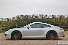 Porsche 911 991 Carrera GTS PDK Coupe 3.8 2dr Coupe Automatic Petrol