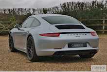 Porsche 911 991 Carrera GTS PDK Coupe 3.8 2dr Coupe Automatic Petrol