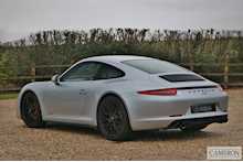 Porsche 911 991 Carrera GTS PDK Coupe 3.8 2dr Coupe Automatic Petrol