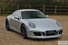 Porsche 911 991 Carrera GTS PDK Coupe 3.8 2dr Coupe Automatic Petrol