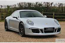 Porsche 911 991 Carrera GTS PDK Coupe 3.8 2dr Coupe Automatic Petrol