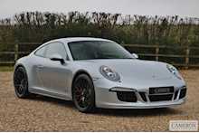Porsche 911 991 Carrera GTS PDK Coupe 3.8 2dr Coupe Automatic Petrol