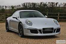 Porsche 911 991 Carrera GTS PDK Coupe 3.8 2dr Coupe Automatic Petrol
