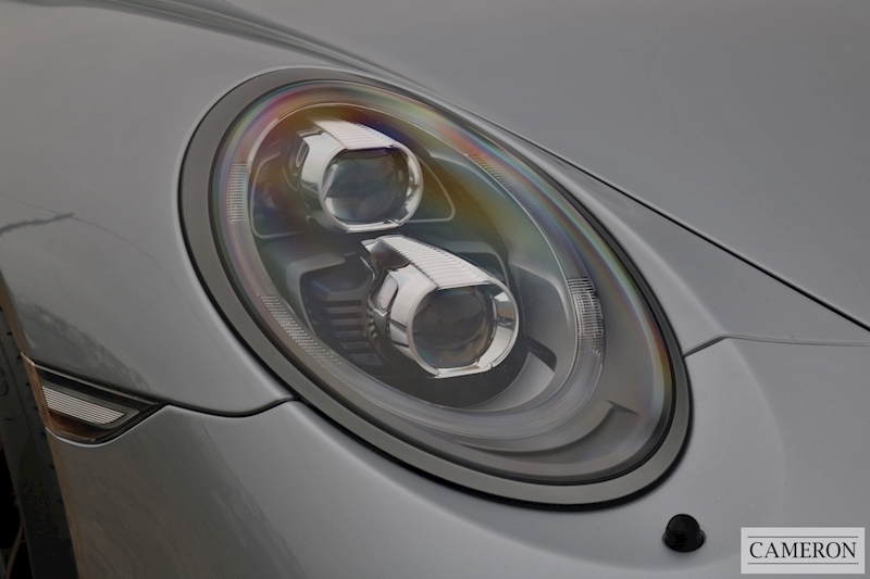 Porsche 911 991 Carrera GTS PDK Coupe 3.8 2dr Coupe Automatic Petrol