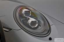 Porsche 911 991 Carrera GTS PDK Coupe 3.8 2dr Coupe Automatic Petrol