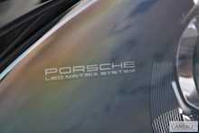 Porsche 911 992 Carrera 4 S PDK Cabriolet 3.0 2dr Convertible Automatic Petrol