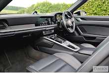 Porsche 911 992 Carrera 4 S PDK Cabriolet 3.0 2dr Convertible Automatic Petrol