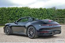 Porsche 911 992 Carrera 4 S PDK Cabriolet 3.0 2dr Convertible Automatic Petrol