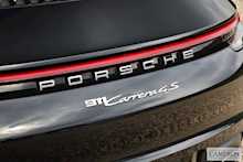 Porsche 911 992 Carrera 4 S PDK Cabriolet 3.0 2dr Convertible Automatic Petrol