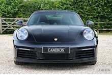 Porsche 911 992 Carrera 4 S PDK Cabriolet 3.0 2dr Convertible Automatic Petrol