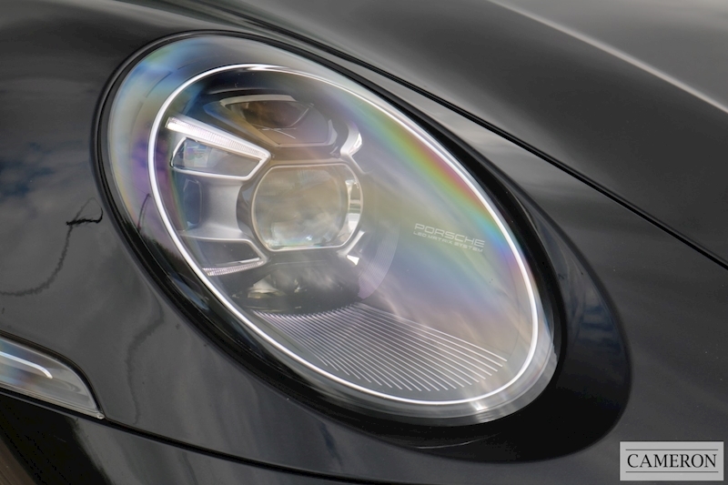 Porsche 911 992 Carrera 4 S PDK Cabriolet 3.0 2dr Convertible Automatic Petrol