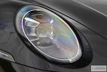 Porsche 911 992 Carrera 4 S PDK Cabriolet 3.0 2dr Convertible Automatic Petrol