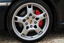 Porsche 911 997 Carrera 4 S Coupe 3.8 2dr Coupe Tiptronic Petrol