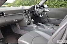 Porsche 911 997 Carrera 4 S Coupe 3.8 2dr Coupe Tiptronic Petrol