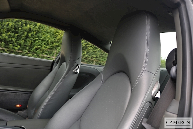 Porsche 911 997 Carrera 4 S Coupe 3.8 2dr Coupe Tiptronic Petrol