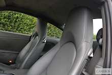 Porsche 911 997 Carrera 4 S Coupe 3.8 2dr Coupe Tiptronic Petrol