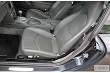 Porsche 911 997 Carrera 4 S Coupe 3.8 2dr Coupe Tiptronic Petrol