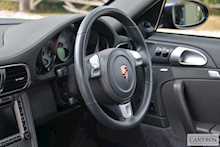 Porsche 911 997 Carrera 4 S Coupe 3.8 2dr Coupe Tiptronic Petrol