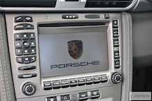 Porsche 911 997 Carrera 4 S Coupe 3.8 2dr Coupe Tiptronic Petrol