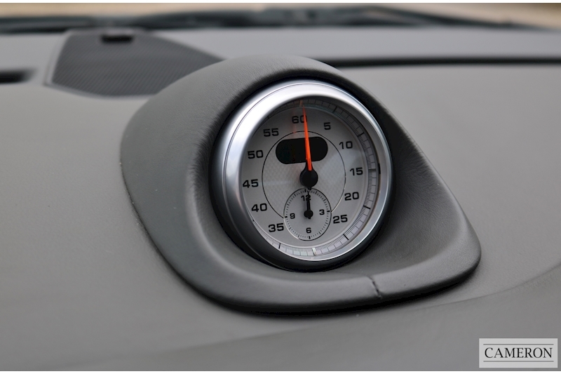 Porsche 911 997 Carrera 4 S Coupe 3.8 2dr Coupe Tiptronic Petrol