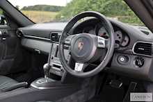 Porsche 911 997 Carrera 4 S Coupe 3.8 2dr Coupe Tiptronic Petrol