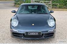 Porsche 911 997 Carrera 4 S Coupe 3.8 2dr Coupe Tiptronic Petrol